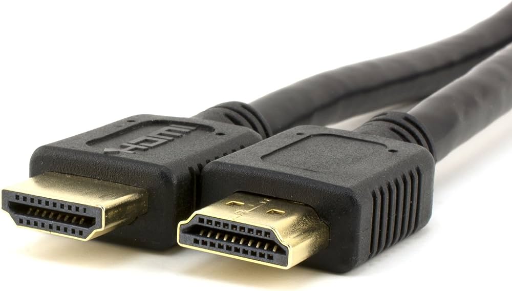 What Is HDMI Cable Used For Computer?