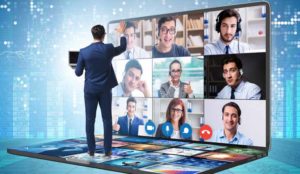 Advanced Video Conference Solutions