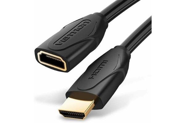HDMI cord extenders 