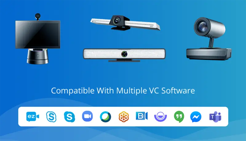 video conferencing devices
