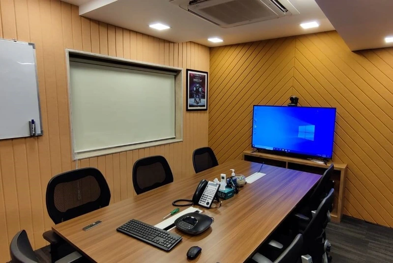 Conference room solution