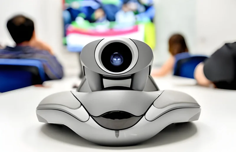 perfect video conferencing camera 