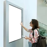 Unlocking the Potential: Advanced Features of Interactive Display Panels