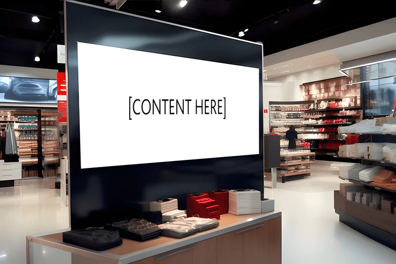 Effective Digital Signage Strategies