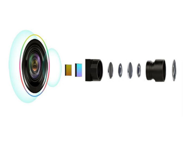 Superior Quality Full Glass Lens