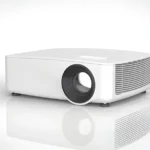 The Next Level of Home Entertainment: 4K Projectors Leading the Way