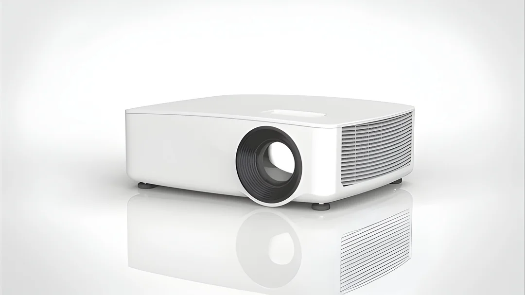 The Next Level of Home Entertainment: 4K Projectors Leading the Way