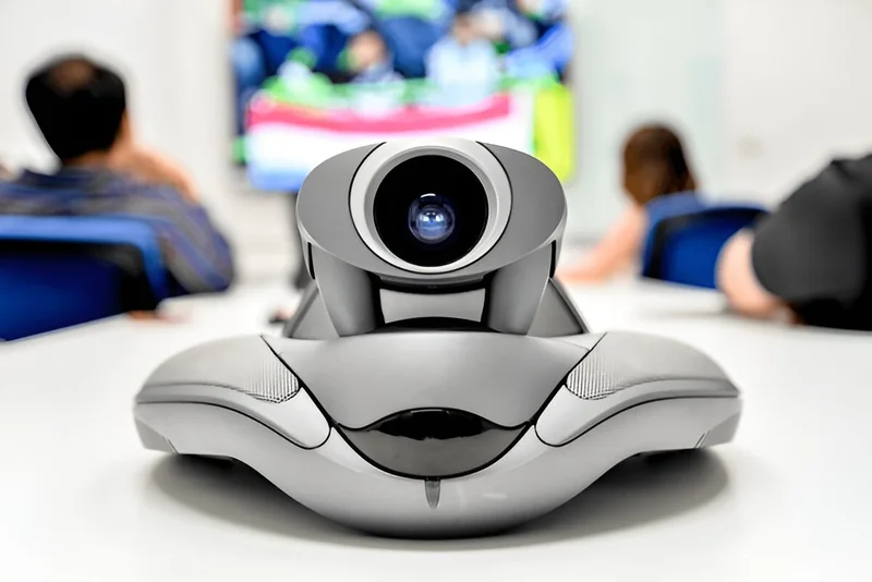 Key Features to Look for in a Video Conferencing Camera