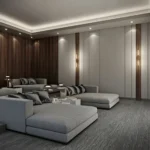 Transform Your Living Room into a Cinema with These Projector Tips