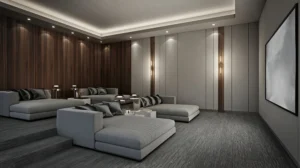 Transform Your Living Room into a Cinema with These Projector Tips