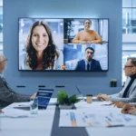 Revolutionize Your Meetings with Smart Technology