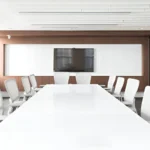 Your Guide to a Perfect Video Conference Room