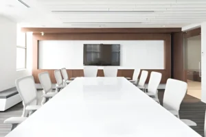 Your Guide to a Perfect Video Conference Room