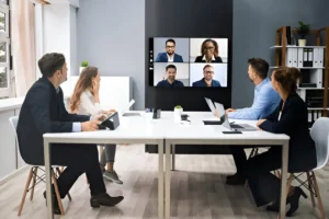 Video Conferencing Best Practices for Quality Meetings