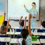 The Impact of Projectors on Modern Education