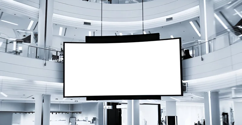 why led screens dominate modern advertising